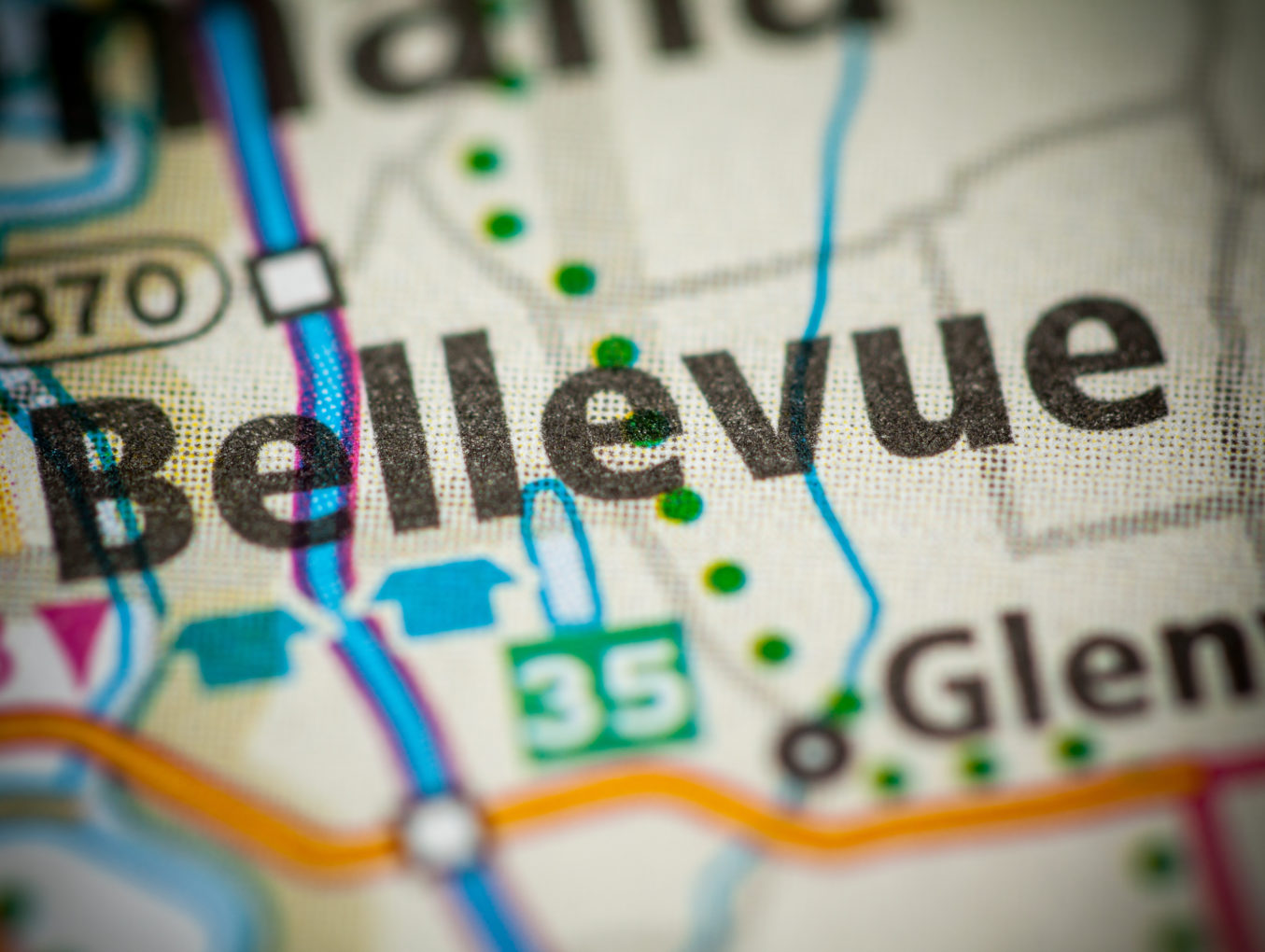 Termite Inspections in Bellevue, NE