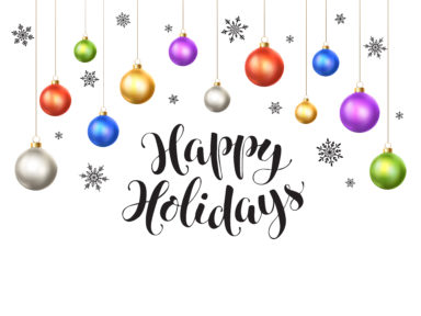 Happy Holidays Omaha !!!