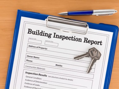 Demolition Inspections